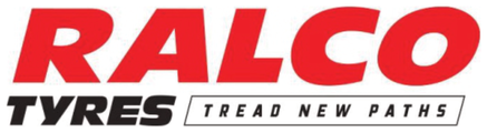 Ralco Tyres (tyre partner)